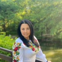 Yuliana Kashchiy