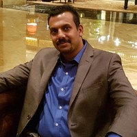 Sajith R S