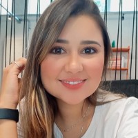 Rafaela Caroline Yoshida