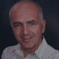Stephen Baris