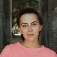 Daria Maksymova