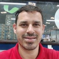 Julio Cesar Camargo