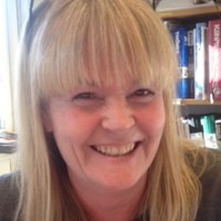Catharina Wallin