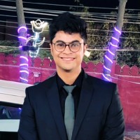 Ayush Vyas