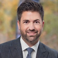 Matthew Marshall