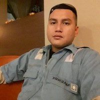Nickoil Ijau