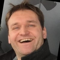 Arnold van der Heijden