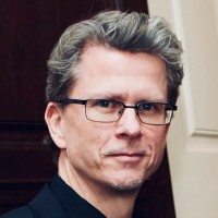 Michael Pates