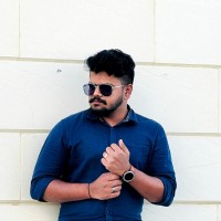 Aravind Mohan