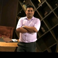 Pravin Sharma