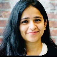 Aradhana Mishra