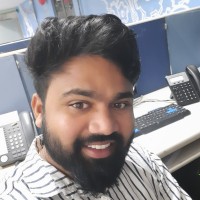 HARISH RISHI S