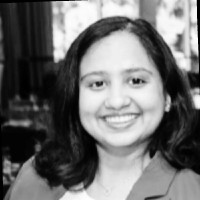 Nidhya Mathew