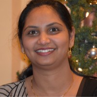 Helen Mohanraj