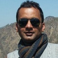 Deepak Neupane
