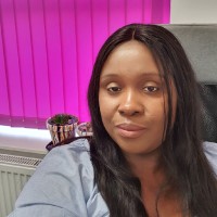 Kehinde Ariyo