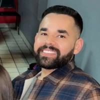 Jose Eduardo Hernandez