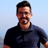 Borja Almeida