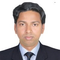 Saneesh George