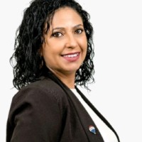 Claudineia Da ROSA
