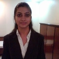 Shweta Shah