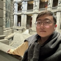 Allen Chang