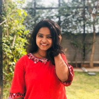 Vaishnavi Vudutha