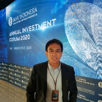 Aditya Andika Putra, Cfa