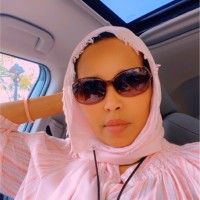Muna Abdi