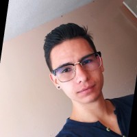 David ricardo Marca salazar