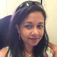 Nadège LEGENDRE TEZA