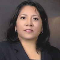 Manuela Olvera Perfecto