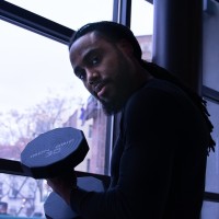 Coach Clarke