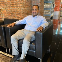 Devan Krishnan