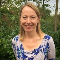 Bridgette Angell Mbe