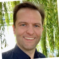 Andreas Blümlein