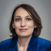 Sabine Fleischel