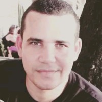 Carlos Ribeiro oliveira Neto