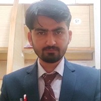 Farhan Kazmi