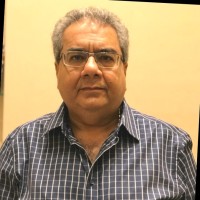 Ramesh Pahlajani