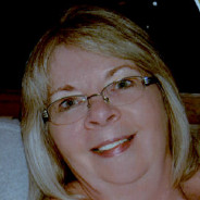 Renae Fredrickson