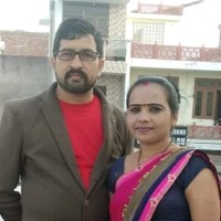 Harinam Singh