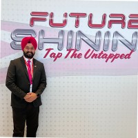 Sandeep Singh Virdi