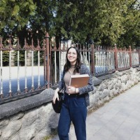 Sinem Şeyma Gedikoğlu