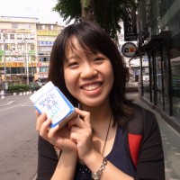 Janet Tsai