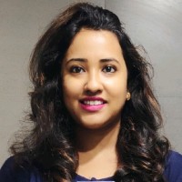 Mandakini Parida