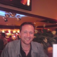 Carl Higgins