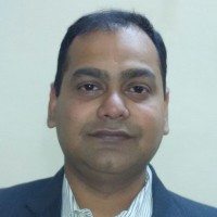 Rajiv Shantikari