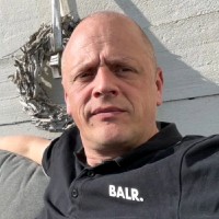 Jeffrey Halsema