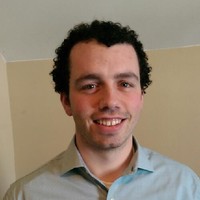 David Ribbans, Pe